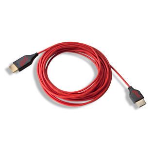 CouchConnect™ 16.4ft Ultra thin HDMI A to A Long Cable – Connect