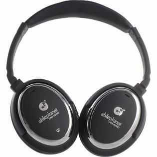 Able Planet Sound Clarity® Around the Ear Active Noise Canceling