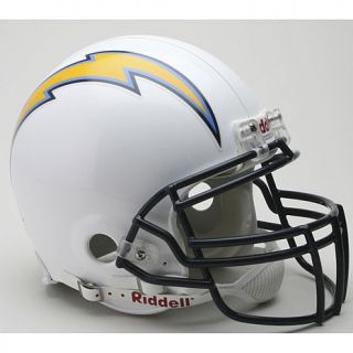 Riddell San Diego Chargers Authentic On Field Helmet