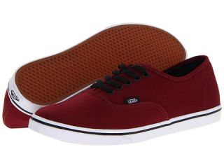 Vans Authentic™ Lo Pro Tawny Port/True White