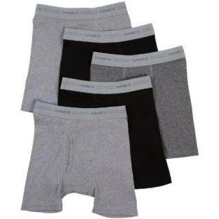 Hanes Little Boys Boxer Brief L Assortment