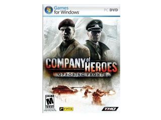 Company of Heroes: Opposing Fronts PC Game