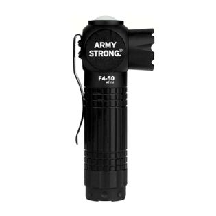 Nebo  US Army F4 50 Fingertip Flashlight
