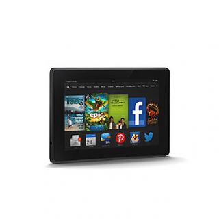  Kindle Fire HD 7 in.   8GB   TVs & Electronics   Computers
