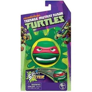 Teenage Mutant Ninja Turtles 35788 Splat Flyer   Raphael