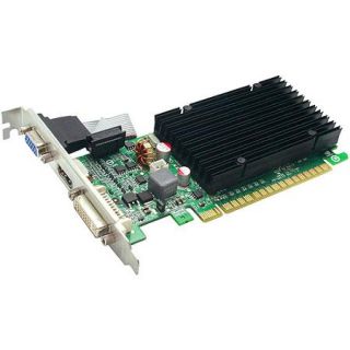 EVGA GeForce 210 PCI E 2.0 1GB Graphics Card