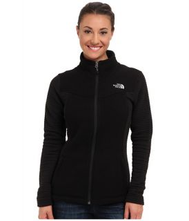 The North Face Indi Full Zip
