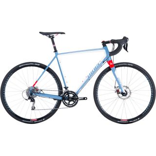 Niner RLT 2 Star Complete Bike   2014