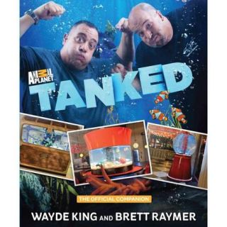 Tanked: The Official Companion