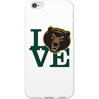 Centon Electronics Baylor University  Phone Case   iPhone 6/6S