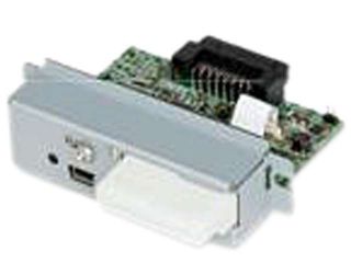 Epson C32C824612 UB R04 802.11a/b/g/n Wireless LAN Interface Card (UB R04)