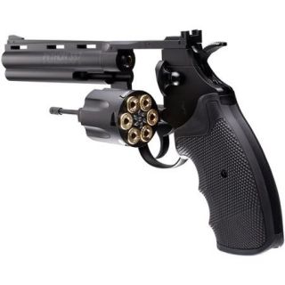 Colt Python .177 BB CO2 Revolver