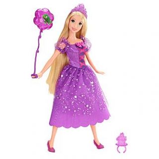 Disney Princess Party Princess Doll   Rapunzel   Toys & Games   Dolls