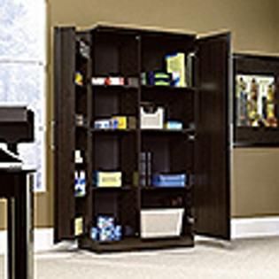 Home Storage Cabinet: Get Beautifully Neat and Organized with 