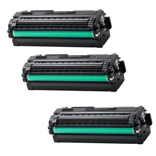 Compatible HP CF330X Black Toner Cartridge /M651dn/M651n (Pack of 3