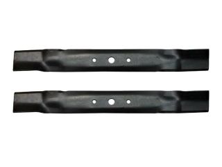 Oregon 91 139 Lawn Mower Replacement (2 Pack) Blade For John Deere Single GX20249 # 91 139 2pk