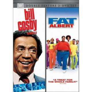 Bill Cosby: Himself/Fat Albert (2 Discs) (Widescreen)