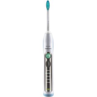 Philips Sonicare HX6921/02 FlexCare+ Rechargeable Electric Toothbrush