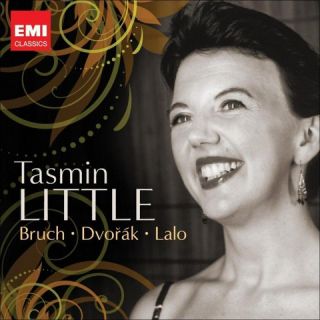 Tasmin Little: Bruch, Dvorák, Lalo (Mix Album)