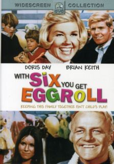 With Six You Get Eggroll (DVD)  ™ Shopping   Big Discounts