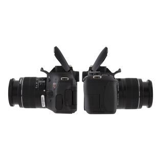 Canon  EOS Rebel T3i 18 55mm IS II Digital SLR Camera Kit