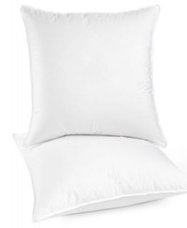 Hotel Collection Oversized 28 x 28 European Pillow