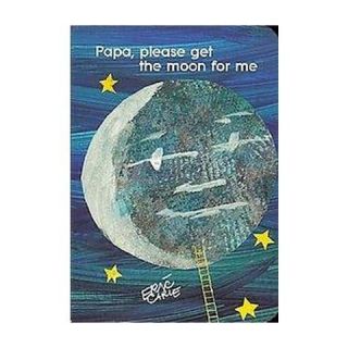 Papa, Please Get the Moon for Me (Board)