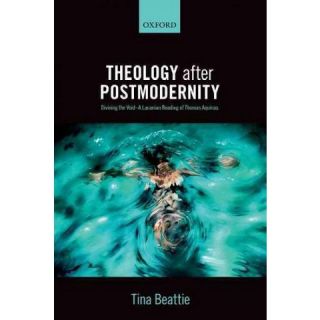 Theology after Postmodernity (Paperback)