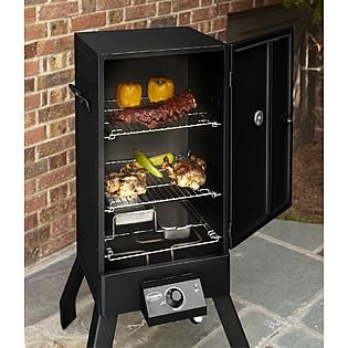 Masterbuilt Easy Electric Smoker: Smoke Your Food Better with 