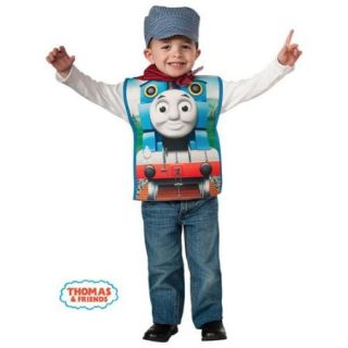 Thomas The Train Candy Catcher Costume for Boys   Size O/S