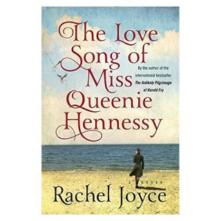 The Love Song of Miss Queenie Hennessy (Hardcover)