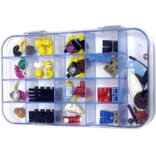 LEGO Build Your Own Minifigure Kit