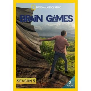 Brain Games: Season 5