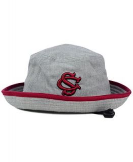 New Era South Carolina Gamecocks Tip Bucket Hat   Sports Fan Shop By