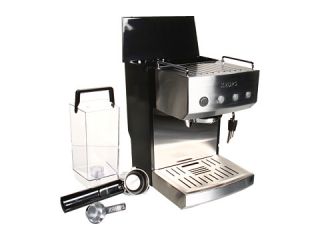 krups xp5280 programmable pump espresso w precise tamp