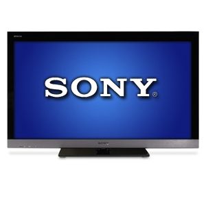 Sony KDL 40EX600 40 LCD TV With Edge LED   1080p, 1920x1080, 16:9, PC Input, 4 HDMI