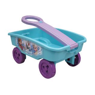 Disney Frozen   Value Wagon   Toys & Games   Ride On Toys & Safety