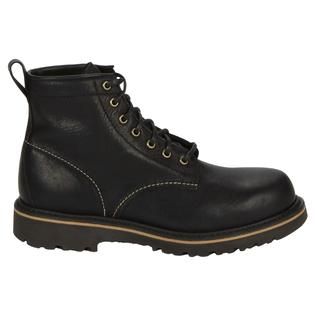 Craftsman   Mens Work Boot Pennsylvania   Black