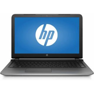 HP Silver 17.3" Pavilion 17 g121wm Laptop PC with AMD A10 8700P Processor, 8GB Memory, 1TB Hard Drive and Windows 10 Home