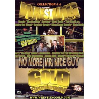 Gold Collection, Vol. 4: No more Mr Nice Guy