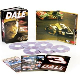 DALE (Exclusive) (Full Frame)