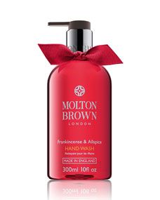 Molton Brown Frankincense & Allspice Hand Wash, 300ml