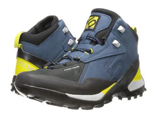 Five Ten Camp Four Mid Marine/Citron