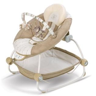 Bright Starts Woodlands By Your Side Infant Seat   Baby   Baby Gear