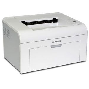 Samsung ML 2010 1200x600 22 ppm Black and White Laser Printer