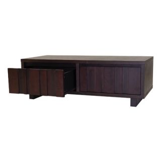 Conrad Coffee Table by DonnieAnn Company