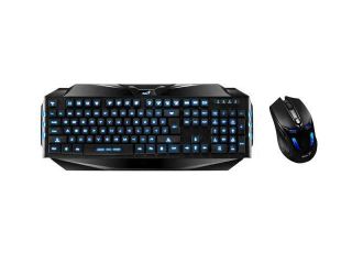 Rosewill RM 5000L 5000 DPI Laser Gaming Mouse w/ Adjustable Weights