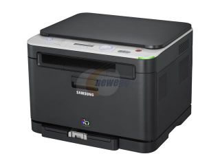 SAMSUNG CLX 3185  Printer