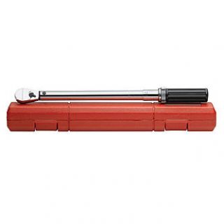 Gearwrench 1/2 Torque Wrench 20 250’ Lbs: Get Precision Work with