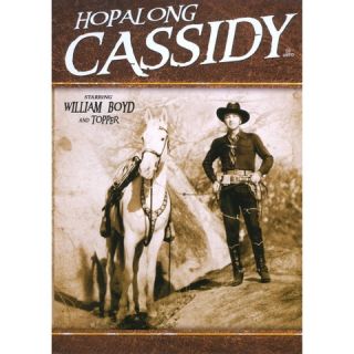 Hopalong Cassidy, Vol. 2